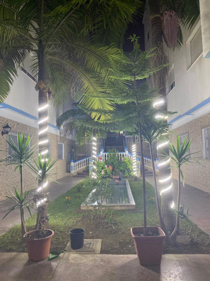 Appartement Martil: Centrally Located Beach & Airport Access Exterior photo
