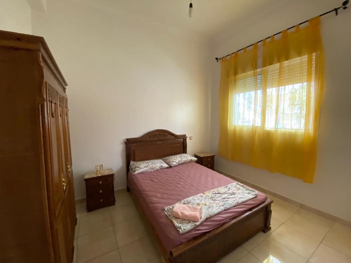 Appartement Martil: Centrally Located Beach & Airport Access Exterior photo