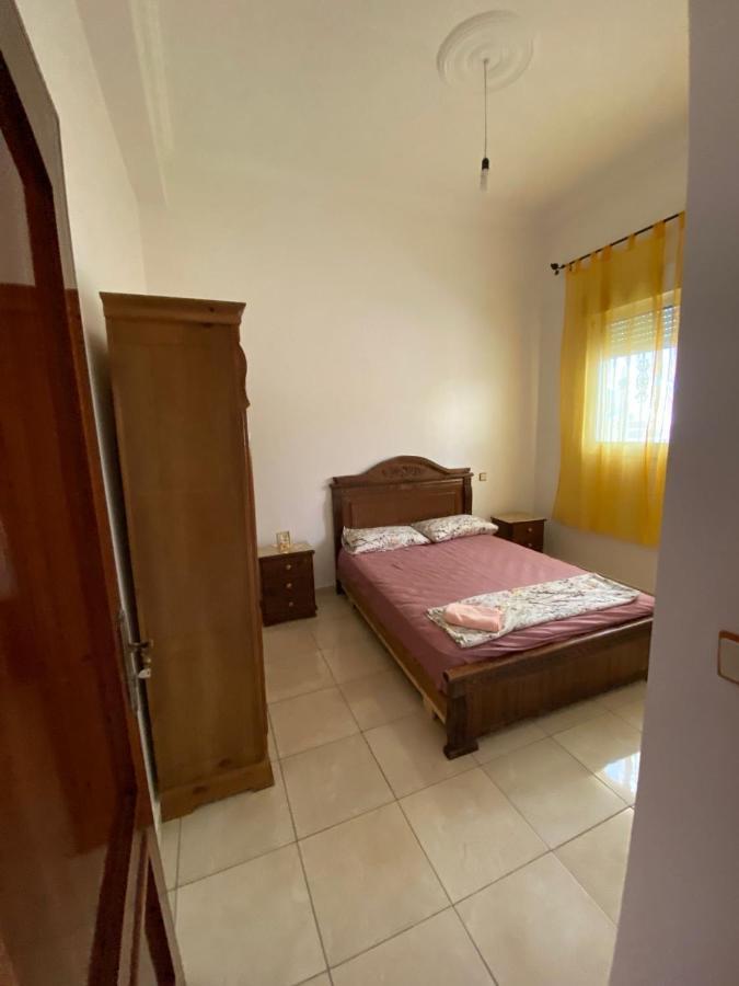 Appartement Martil: Centrally Located Beach & Airport Access Exterior photo