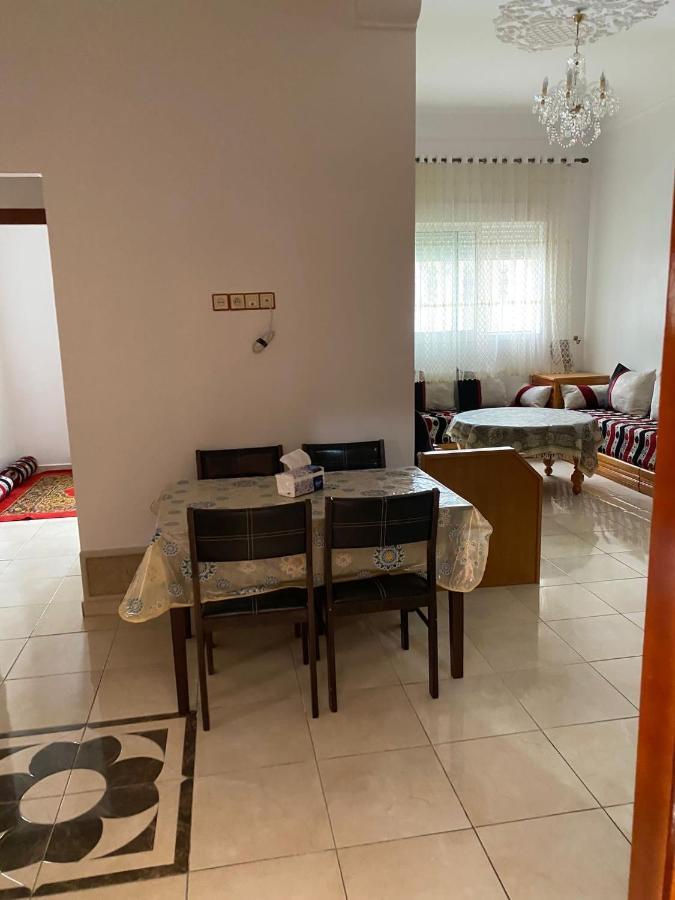 Appartement Martil: Centrally Located Beach & Airport Access Exterior photo