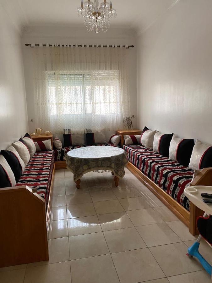 Appartement Martil: Centrally Located Beach & Airport Access Exterior photo