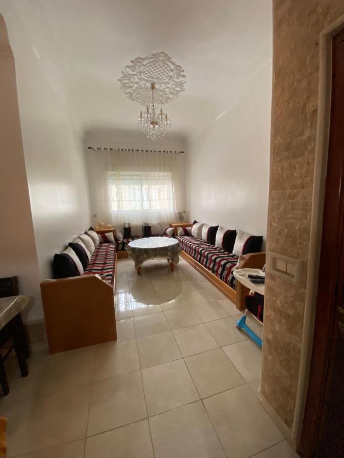 Appartement Martil: Centrally Located Beach & Airport Access Exterior photo