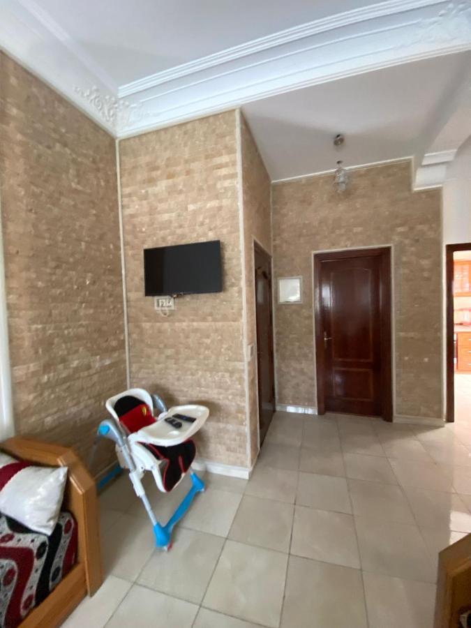 Appartement Martil: Centrally Located Beach & Airport Access Exterior photo