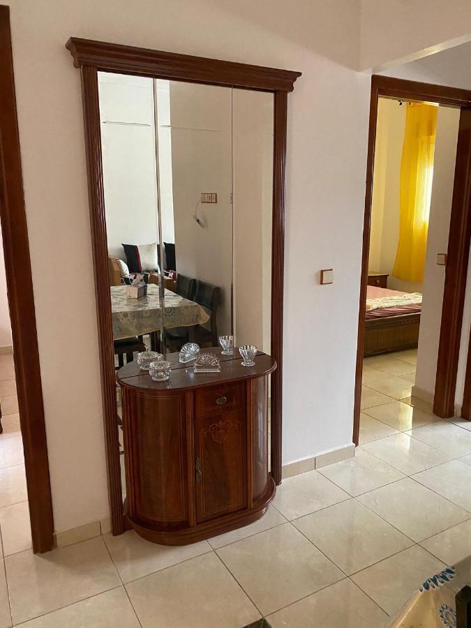 Appartement Martil: Centrally Located Beach & Airport Access Exterior photo