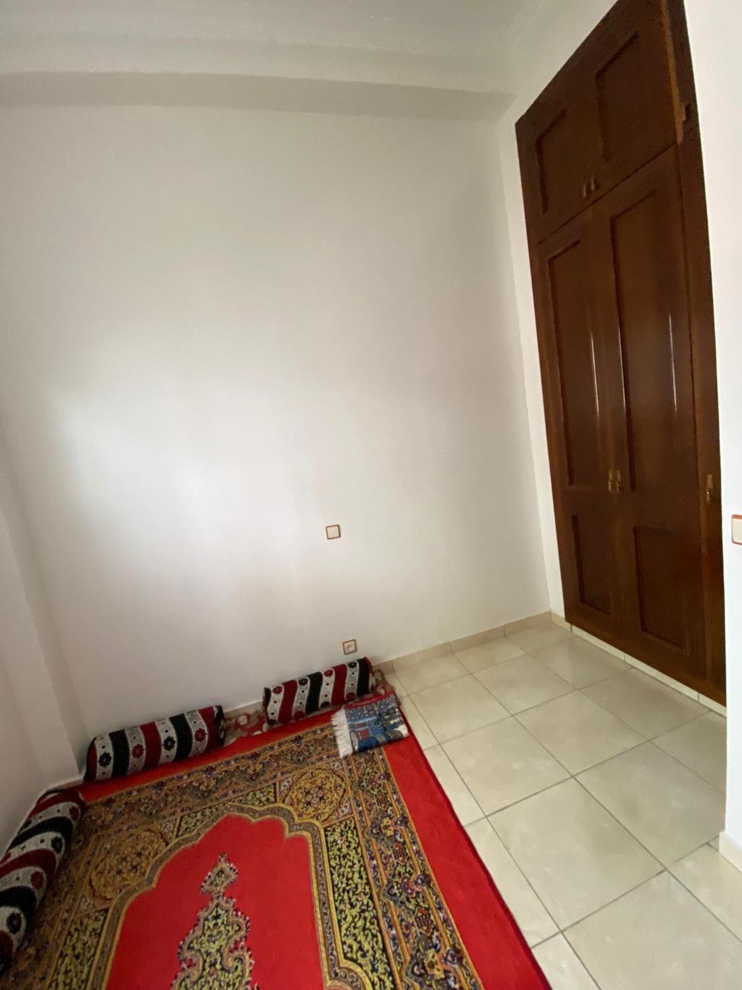 Appartement Martil: Centrally Located Beach & Airport Access Exterior photo