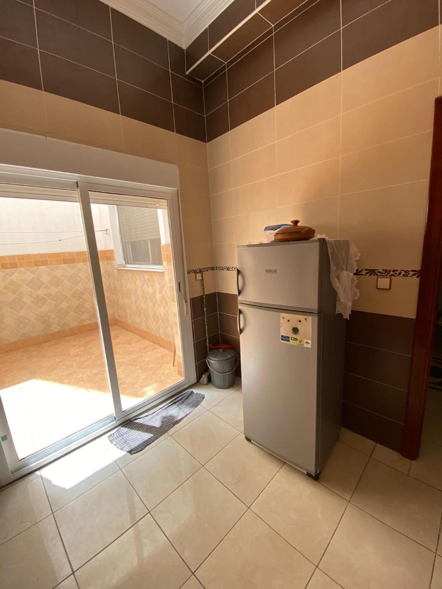 Appartement Martil: Centrally Located Beach & Airport Access Exterior photo